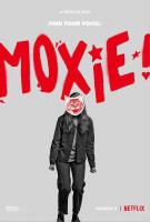Moxie  - Posters