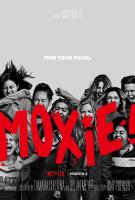 Moxie  - Poster / Imagen Principal