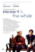 Mozart and the Whale  - Poster / Main Image
