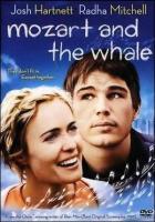 Mozart and the Whale  - Dvd