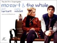 Mozart and the Whale  - Posters