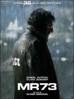 MR 73  - Poster / Imagen Principal