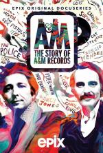 Mr. A & Mr. M: The Story of A&M Records (TV Series)
