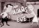 Mr. Adams and Eve (Serie de TV)