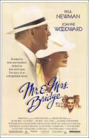 Mr. and Mrs. Bridge  - Poster / Main Image