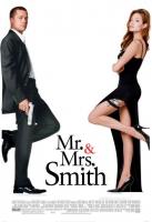 Sr. y Sra. Smith  - Poster / Imagen Principal