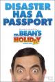 Las vacaciones de Mr. Bean 
