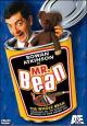 Mr. Bean (TV Series) (Serie de TV)