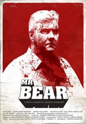 Mr. Bear (S)