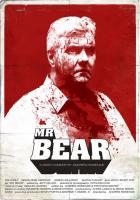 Mr. Bear (C) - Poster / Imagen Principal