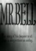 Mr. Bell  - Poster / Main Image