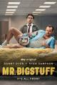 Mr. Bigstuff (TV Series)