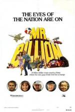 Mr. Billion 