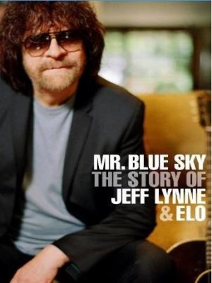 Mr Blue Sky: The Story of Jeff Lynne & ELO (TV)