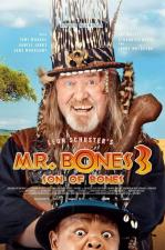 Mr. Bones 3: Hijo de los huesos 