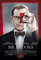 Mr. Brooks  - Poster / Main Image
