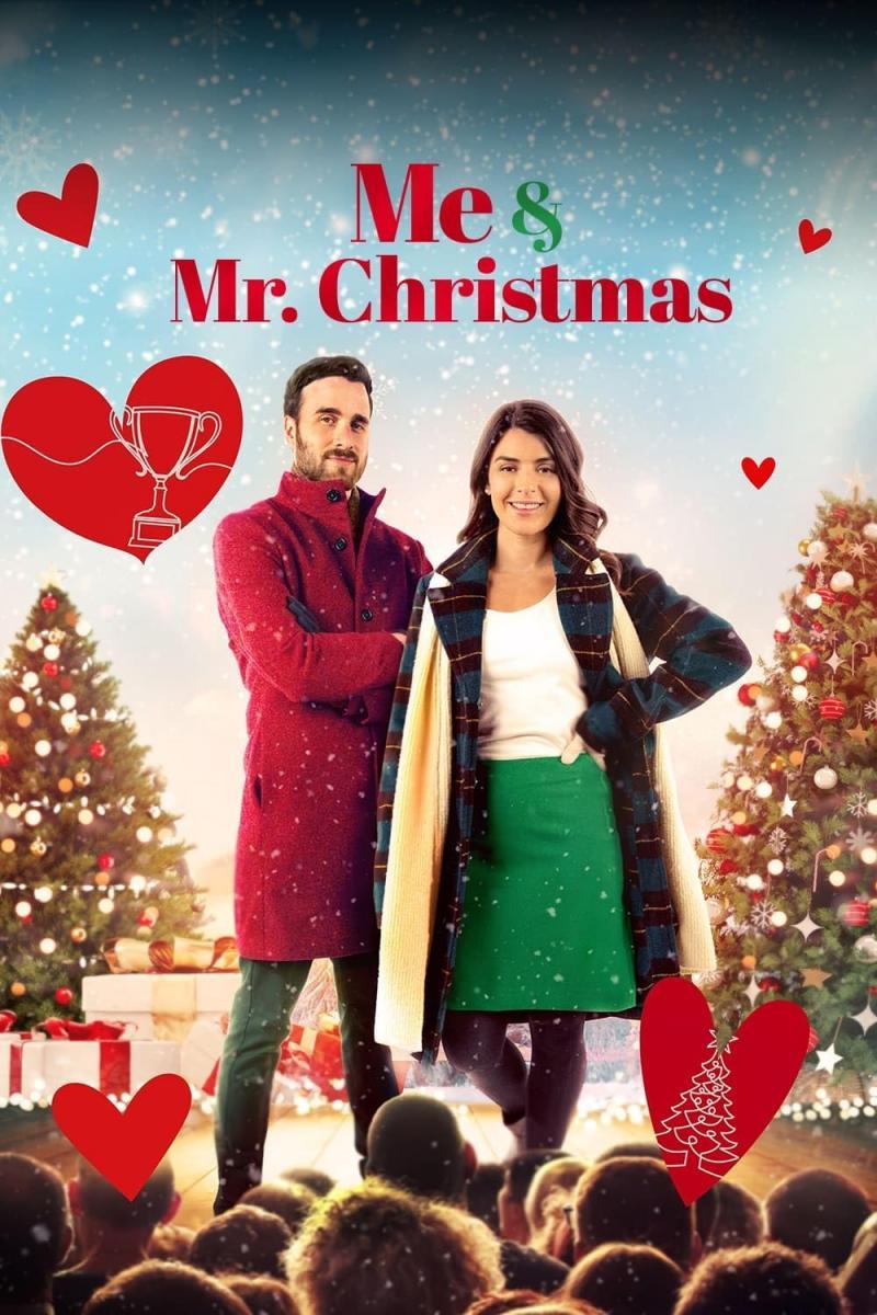 Mr. Christmas (TV)