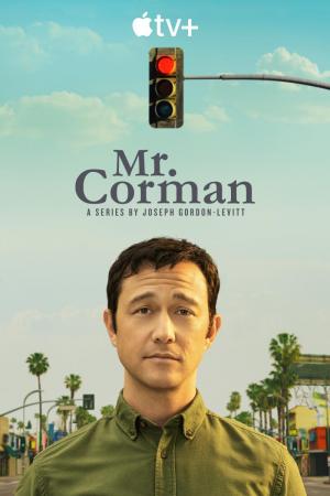 Mr. Corman (TV Series)