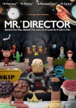 Mr. Director (S)
