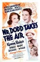 Mr. Dodd Takes the Air  - Poster / Imagen Principal