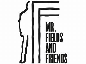 Mr. Fields and Friends