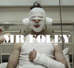 Mr. Foley (C)