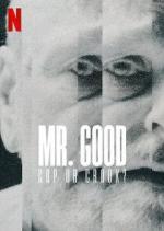 Mr. Good? Gåten Eirik Jensen (TV Series)