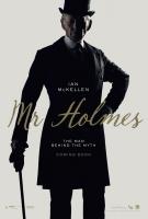 Mr. Holmes  - Posters