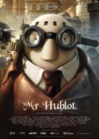 Mr. Hublot (C) - Poster / Imagen Principal
