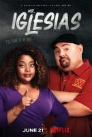 Sr. Iglesias (Serie de TV) - Poster / Imagen Principal
