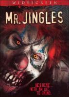 Mr. Jingles  - Poster / Imagen Principal
