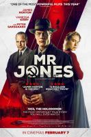 Mr. Jones  - Poster / Imagen Principal
