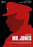 Mr. Jones  - Posters