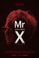 Mr. X, a Vision of Leos Carax 