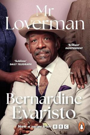 Mr Loverman (Serie de TV)