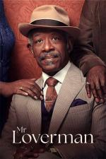 Mr. Loverman (Serie de TV)