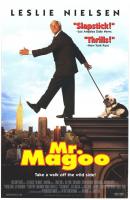 Mr. Magoo  - Posters