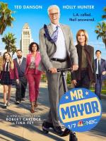 Mr. Mayor (Serie de TV)