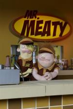 Mr. Meaty (TV Series)
