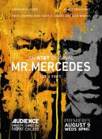 Mr. Mercedes (Serie de TV) - Poster / Imagen Principal