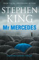 Mr. Mercedes (TV Series) - Others
