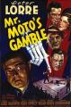 Mr. Moto's Gamble 
