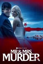 Mr. y Mrs. Murder: La desaparición de Mike Williams (Miniserie de TV)