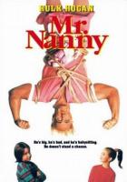 Mr. Nanny  - Posters