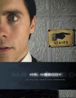 Mr. Nobody  - Posters
