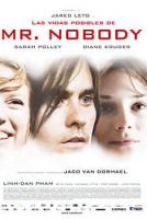 Mr. Nobody  - Posters