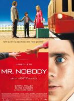 Las vidas posibles de Mr. Nobody  - Poster / Imagen Principal