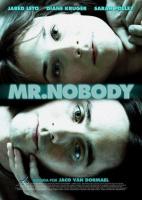 Las vidas posibles de Mr. Nobody  - Posters