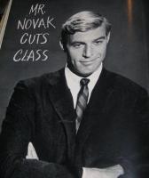 Mr. Novak (Serie de TV) - Fotogramas
