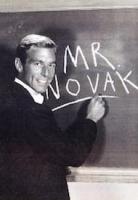 Mr. Novak (TV Series) - Posters